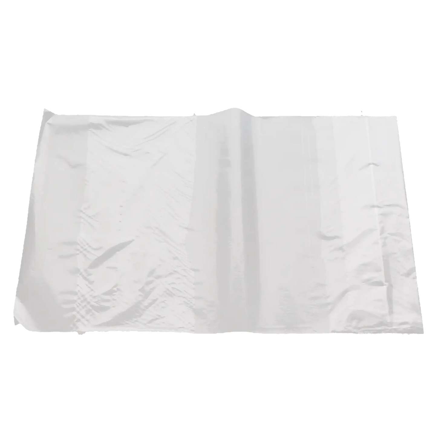 HSB - Size F Tray Cover W/Lock Top 7 1/2" X 10 1/2", Box Of 500 - (Equiv PS204)