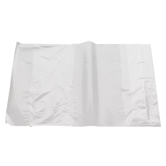 HSB - Size F Tray Cover W/Lock Top 7 1/2" X 10 1/2", Box Of 500 - (Equiv PS204)