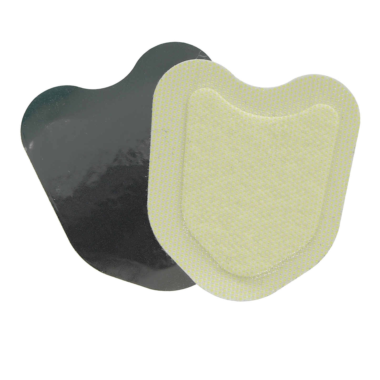 Microcopy - NeoDrys Refelective Small Yellow Absorbent 50/Pk