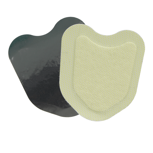 Microcopy - NeoDrys Refelective Small Yellow Absorbent 50/Pk