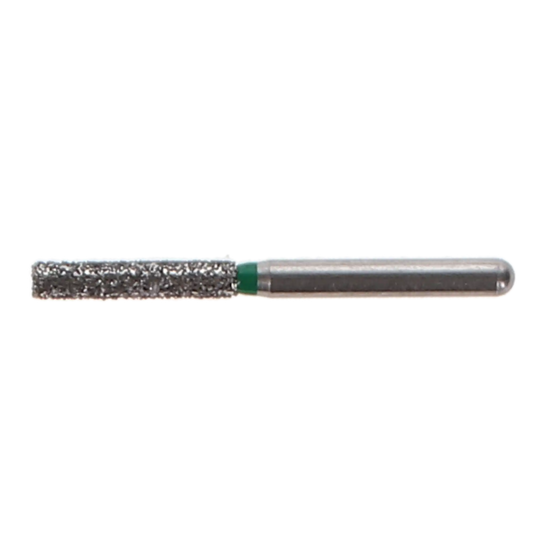 Microcopy - Neo Diamonds FG Flat End Cylinder 0716.8C 25/PK