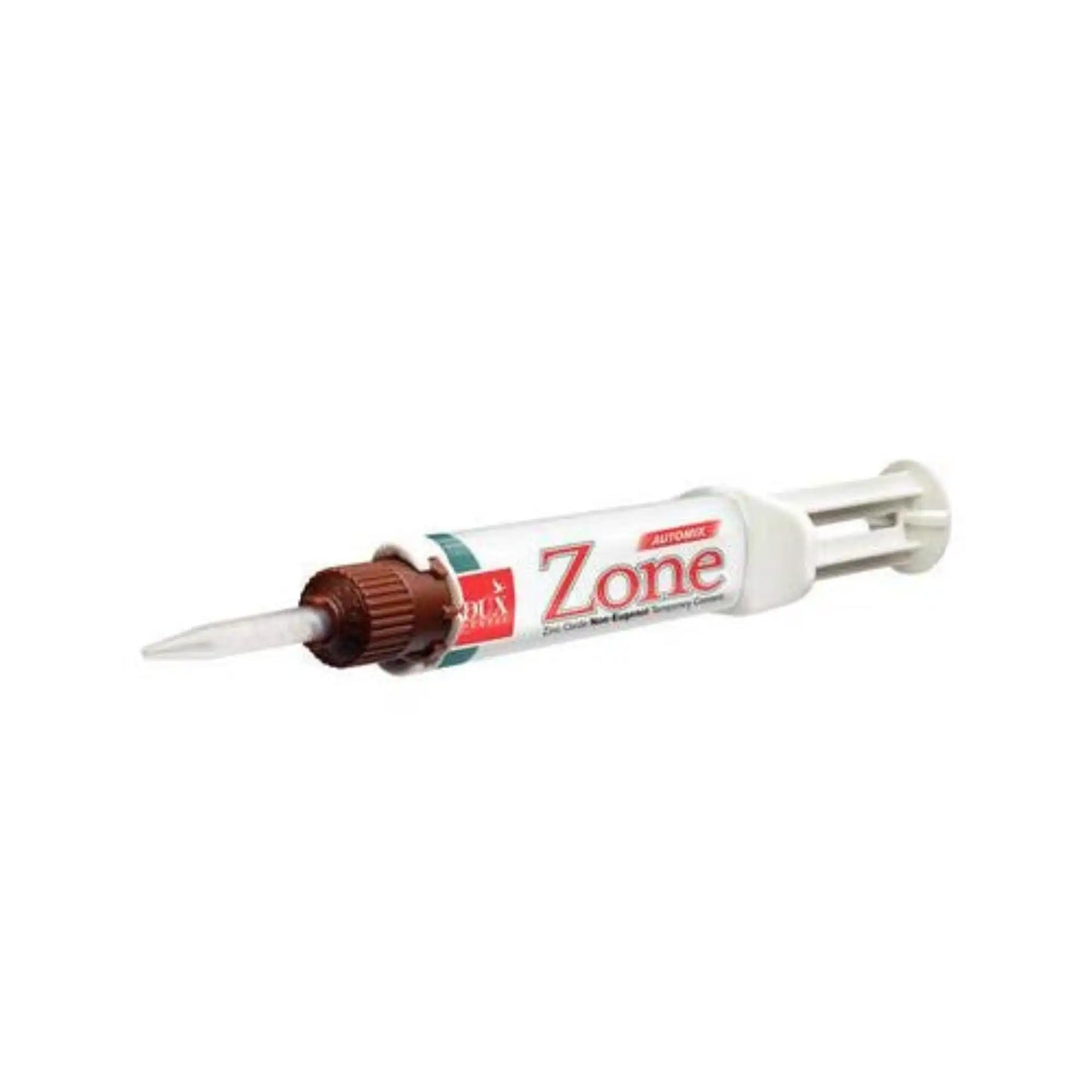 Zone Temporary Cement Automix (Exp Oct 2026)