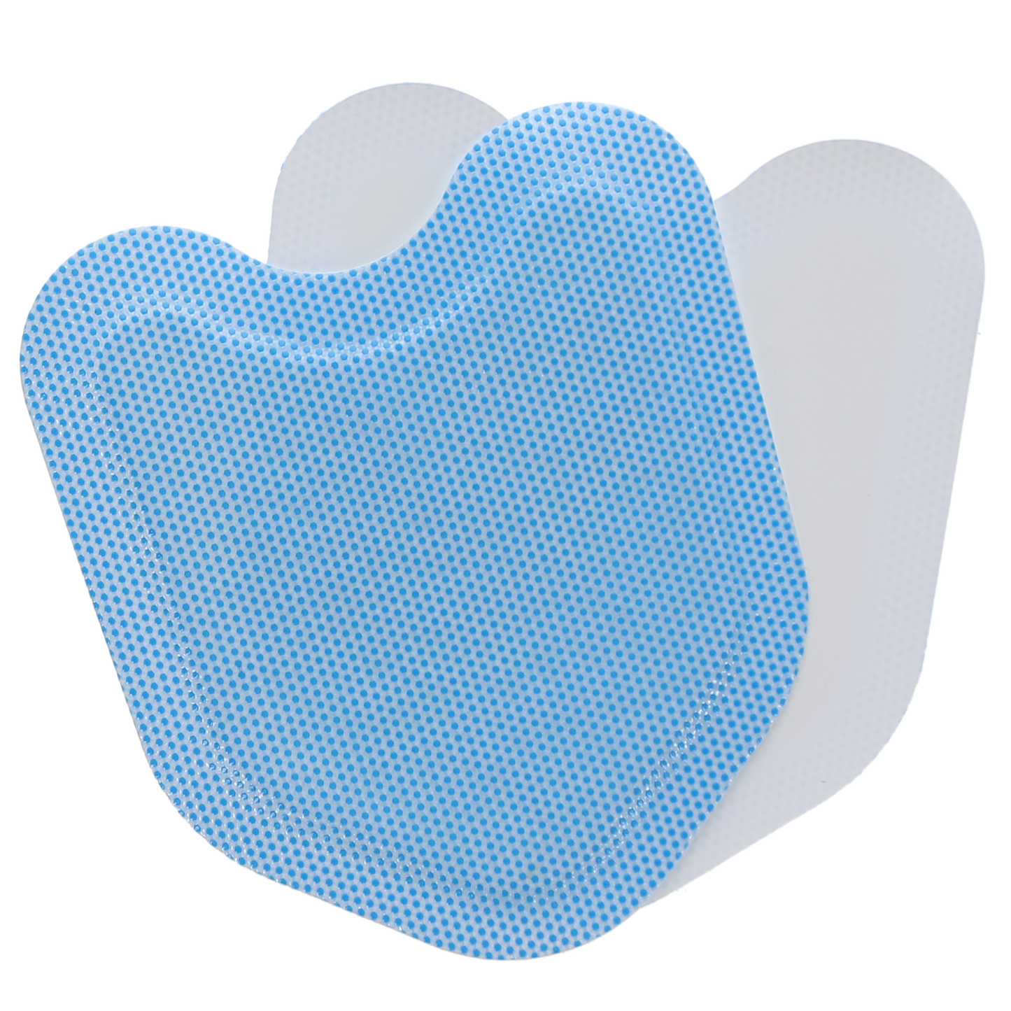 Microcopy - NeoDrys Large Blue Absorbent 50/Pk