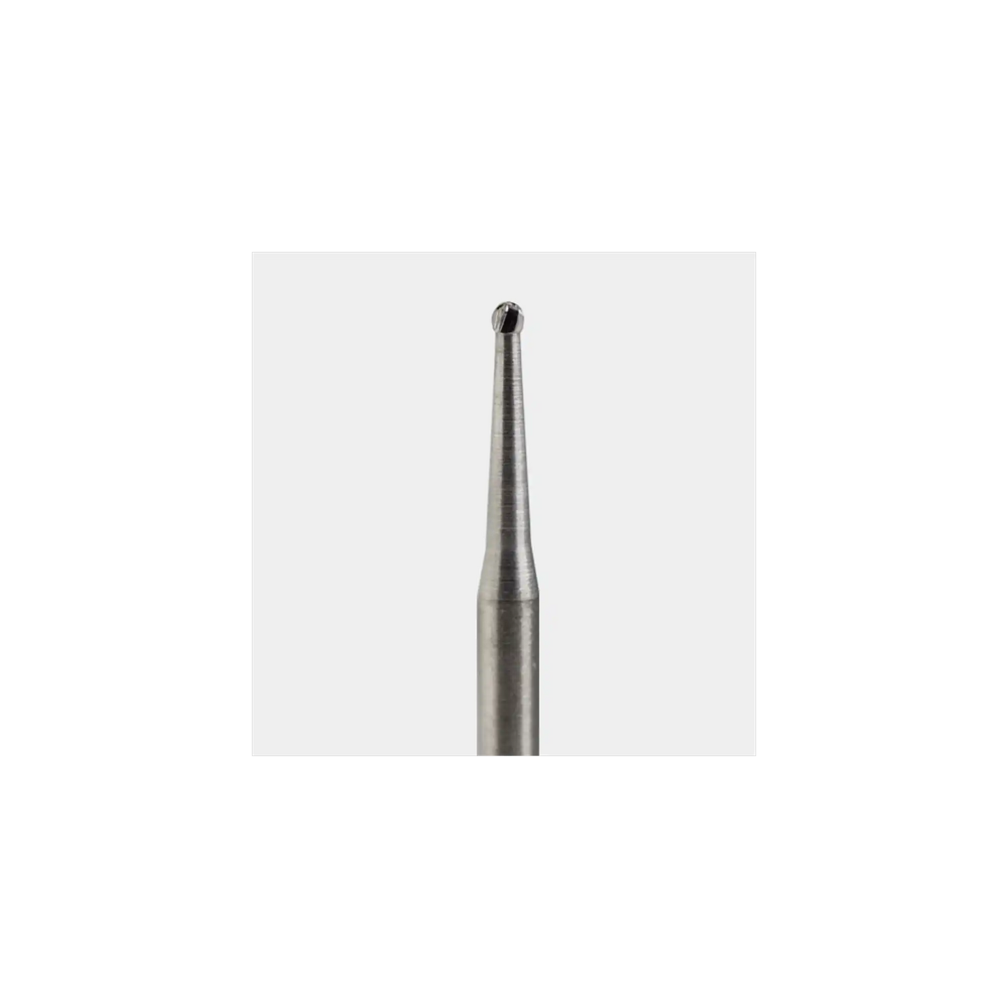Microcopy - NeoBurr Surgical Length FG 1  25/PK