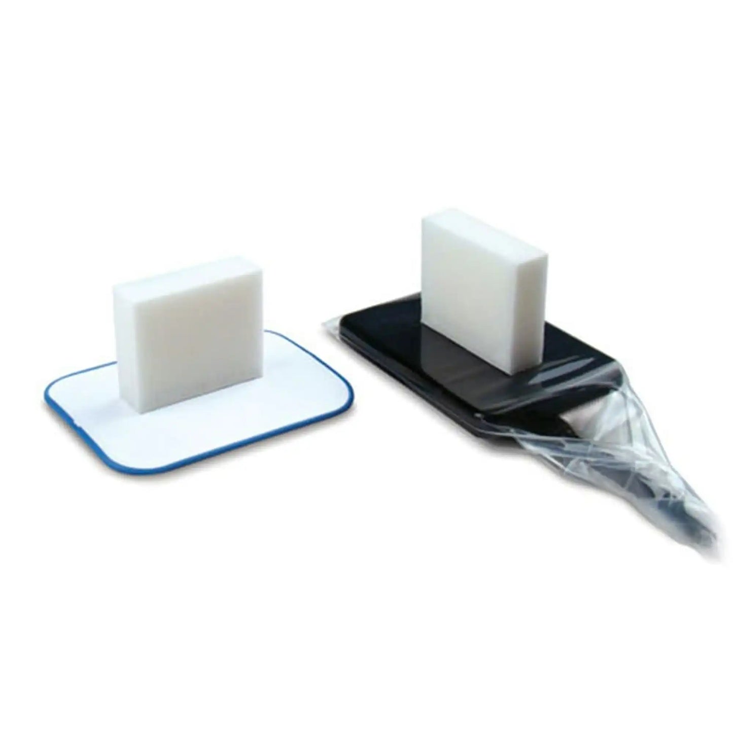 Microcopy - Flaps Film Tabs 500/Bx