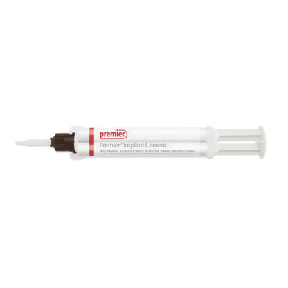 Premier - Implant Cement Package Value