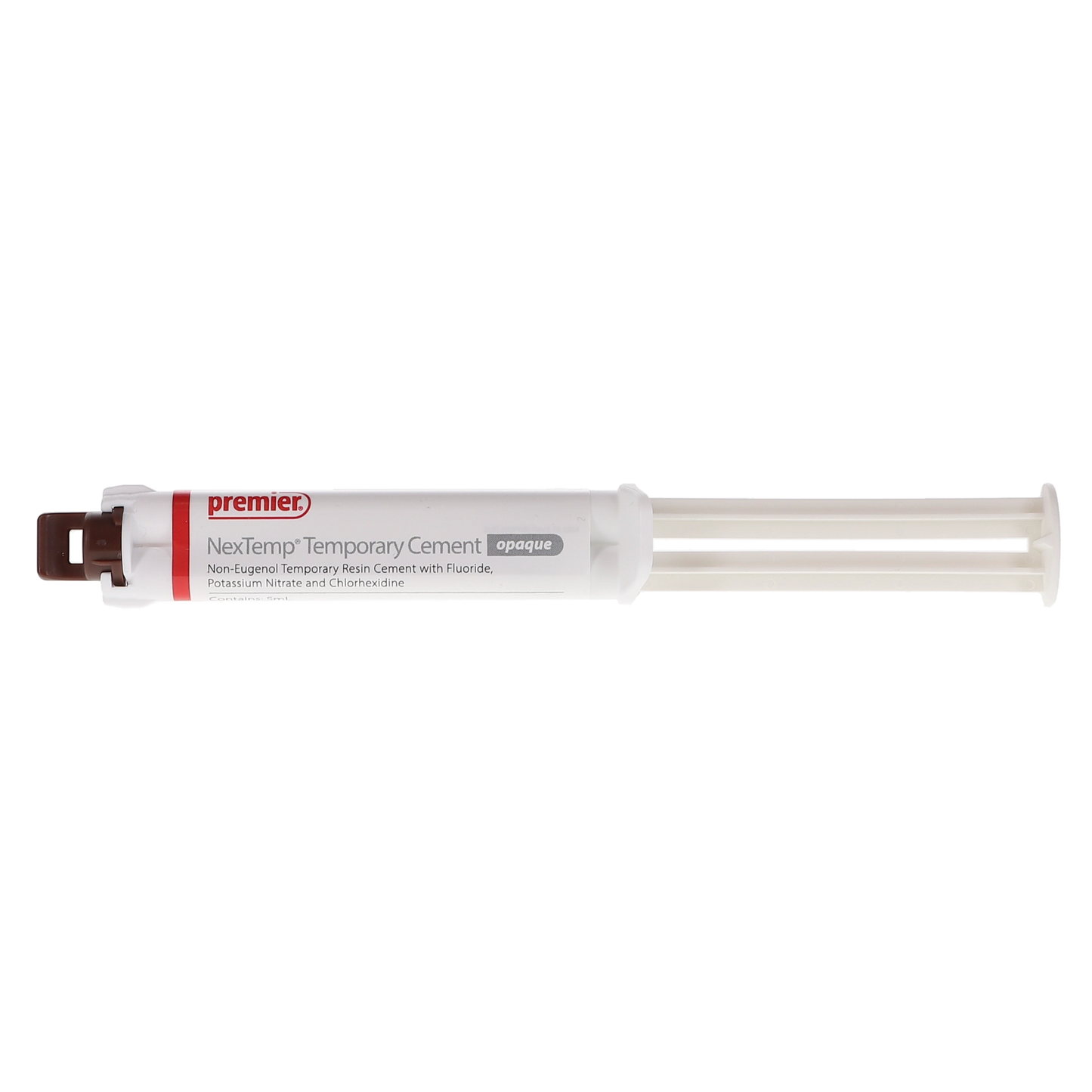 Premier - NexTemp Cement - Bulk Kit