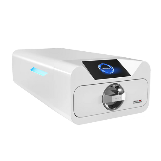 ENBIO S Autoclave