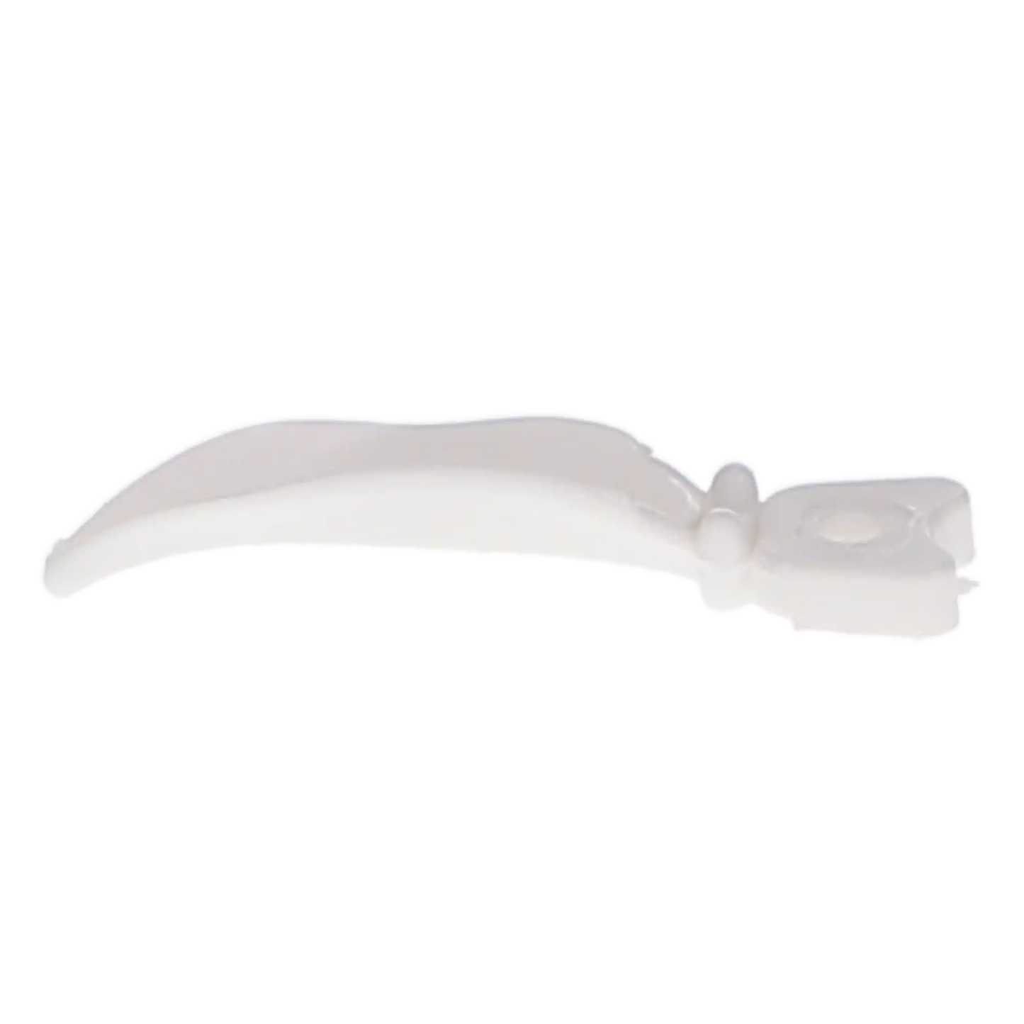 HSB - Wedges, Large 100/Bx Wedges compress on entry and flare upon (Equiv. Palodent Plus 659800)