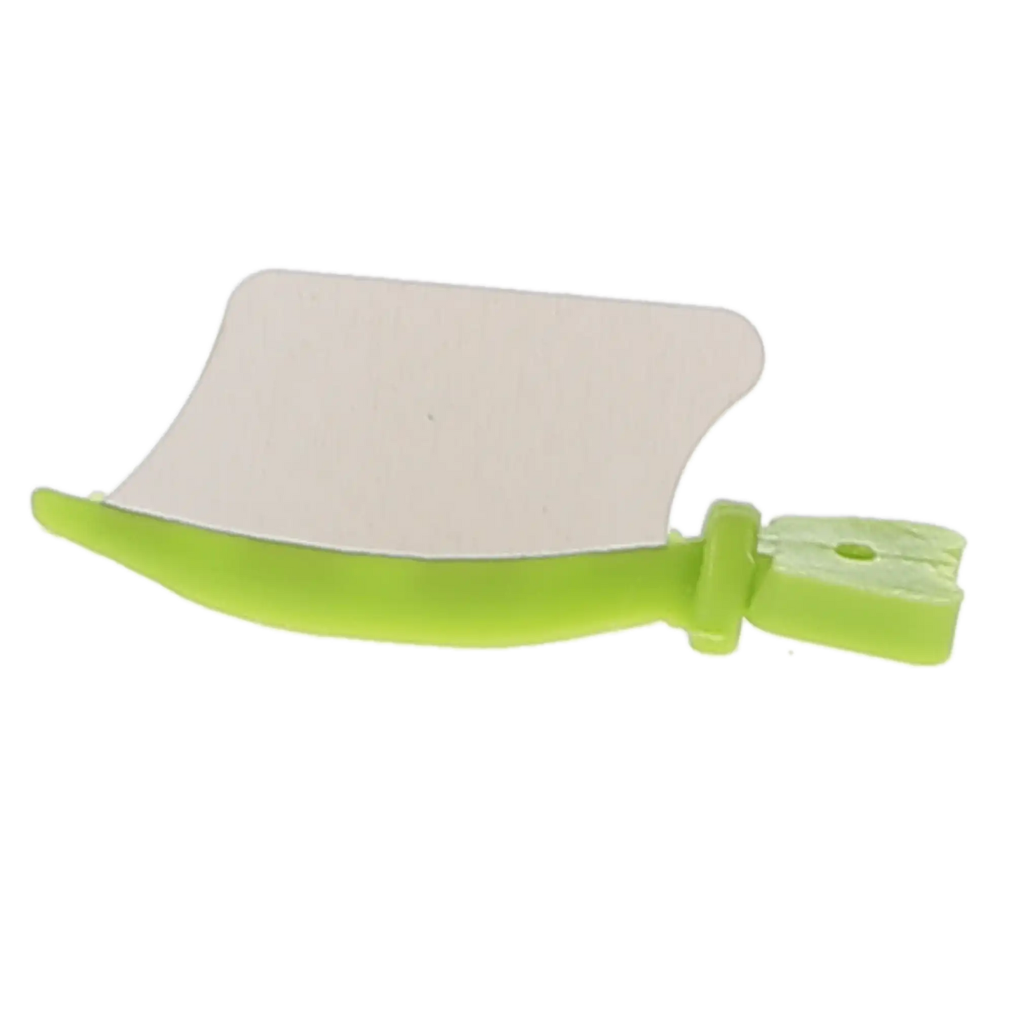 HSB - Wedge Guard, Small 50/Bx (Equiv. Palodent Plus 659830)