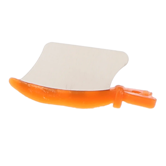 HSB - Wedge Guard, Medium 50/Bx (Equiv. Palodent Plus 659840)