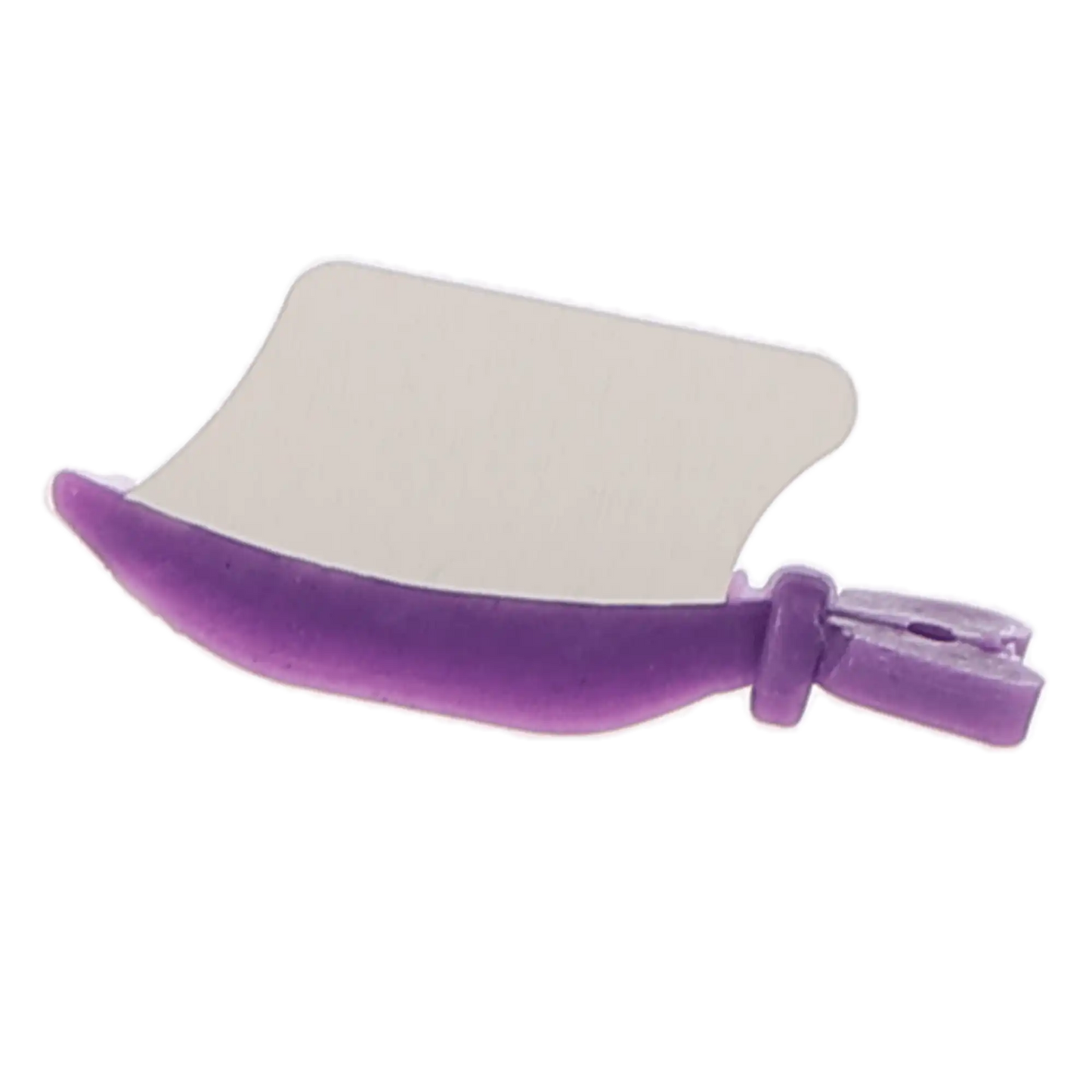 HSB - Wedge Guard, Large 50/Bx (Equiv. Palodent Plus 659850)
