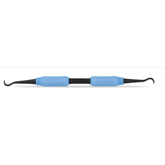 Pac-Dent - ImplaKlean Implant Scaler - H6/H7, 3/Pk