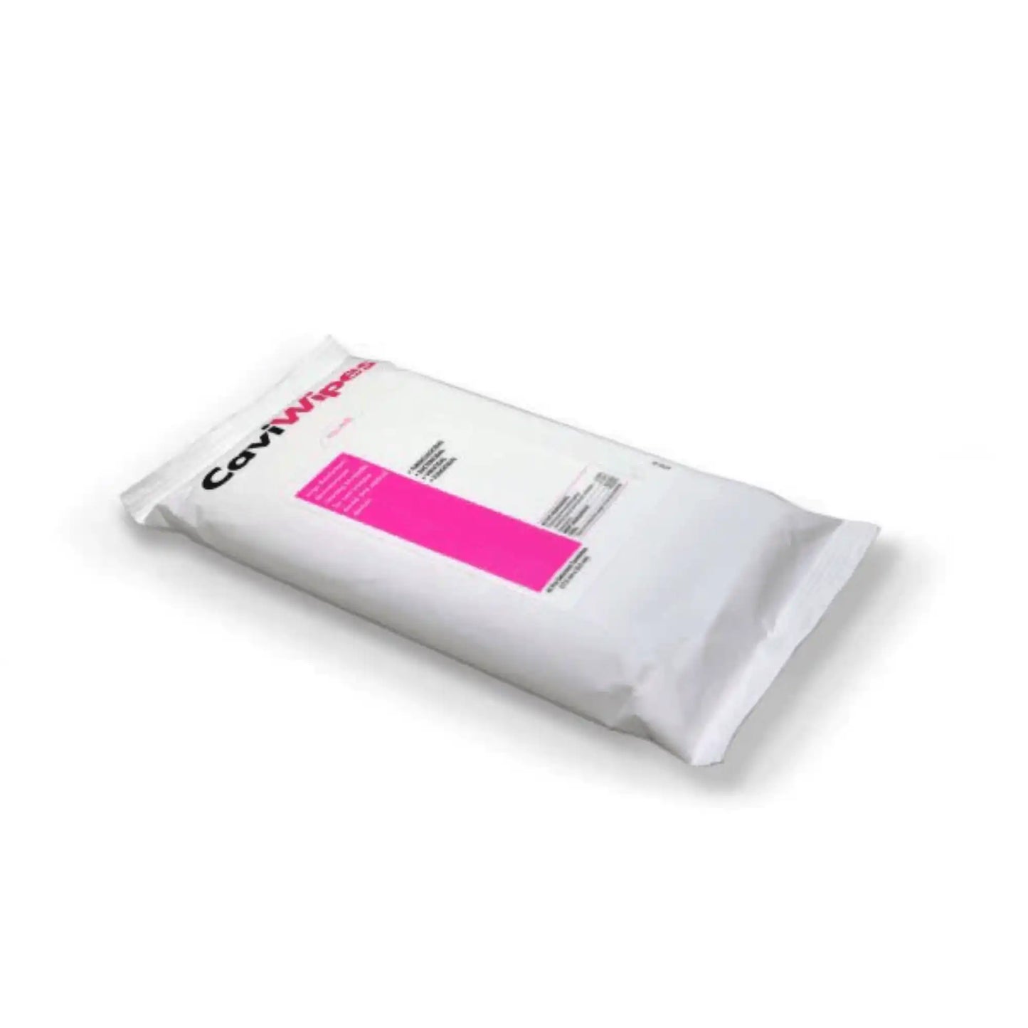 CaviWipes Towelettes Disinfect Large 45/Pk Pouch