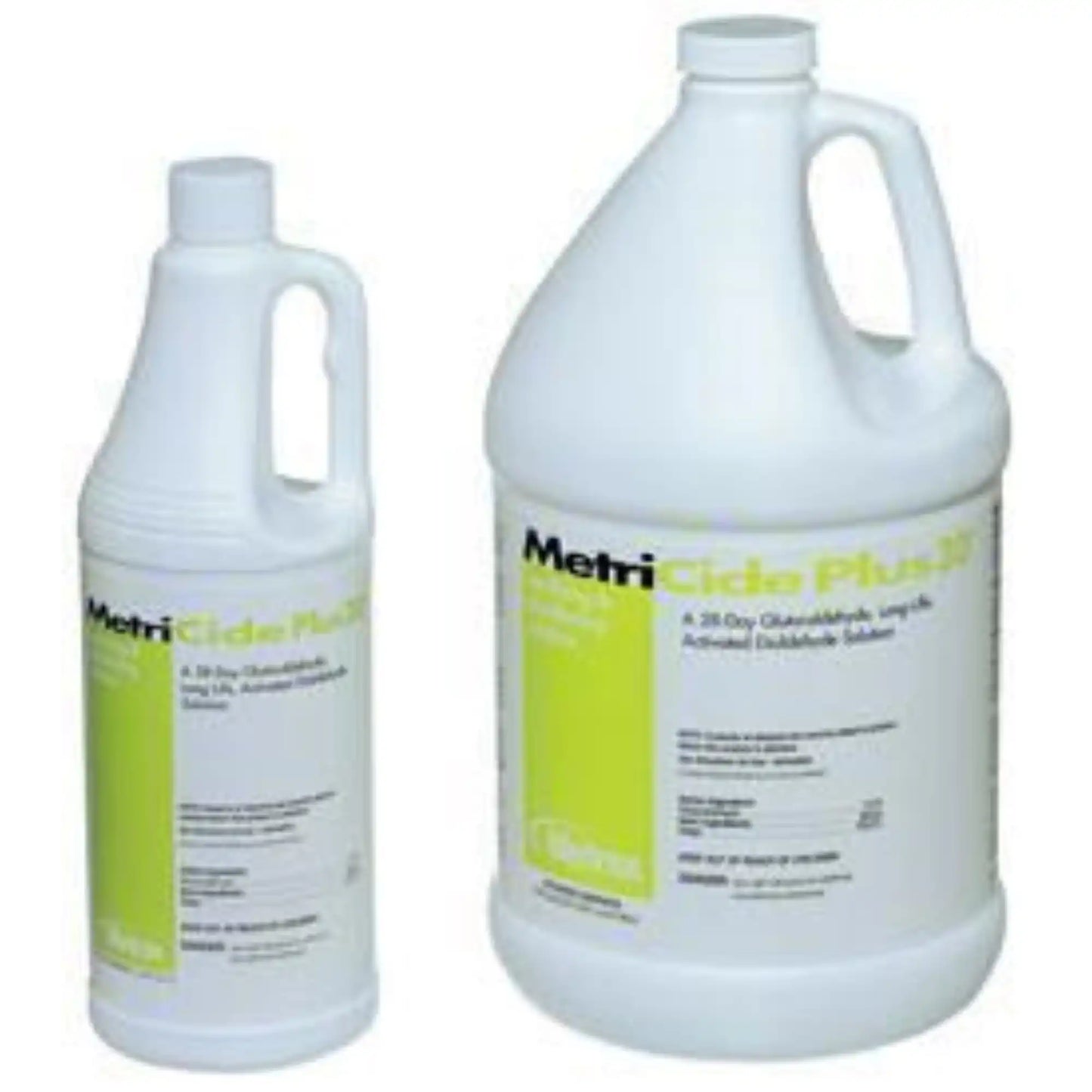 MetriCide Plus 30 Extra Strength Disinfectant 28 Day 1 Gallon Gal/Bt - (Loose)