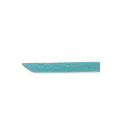 Premier - Sycamore Wedges - Mini, Light Blue