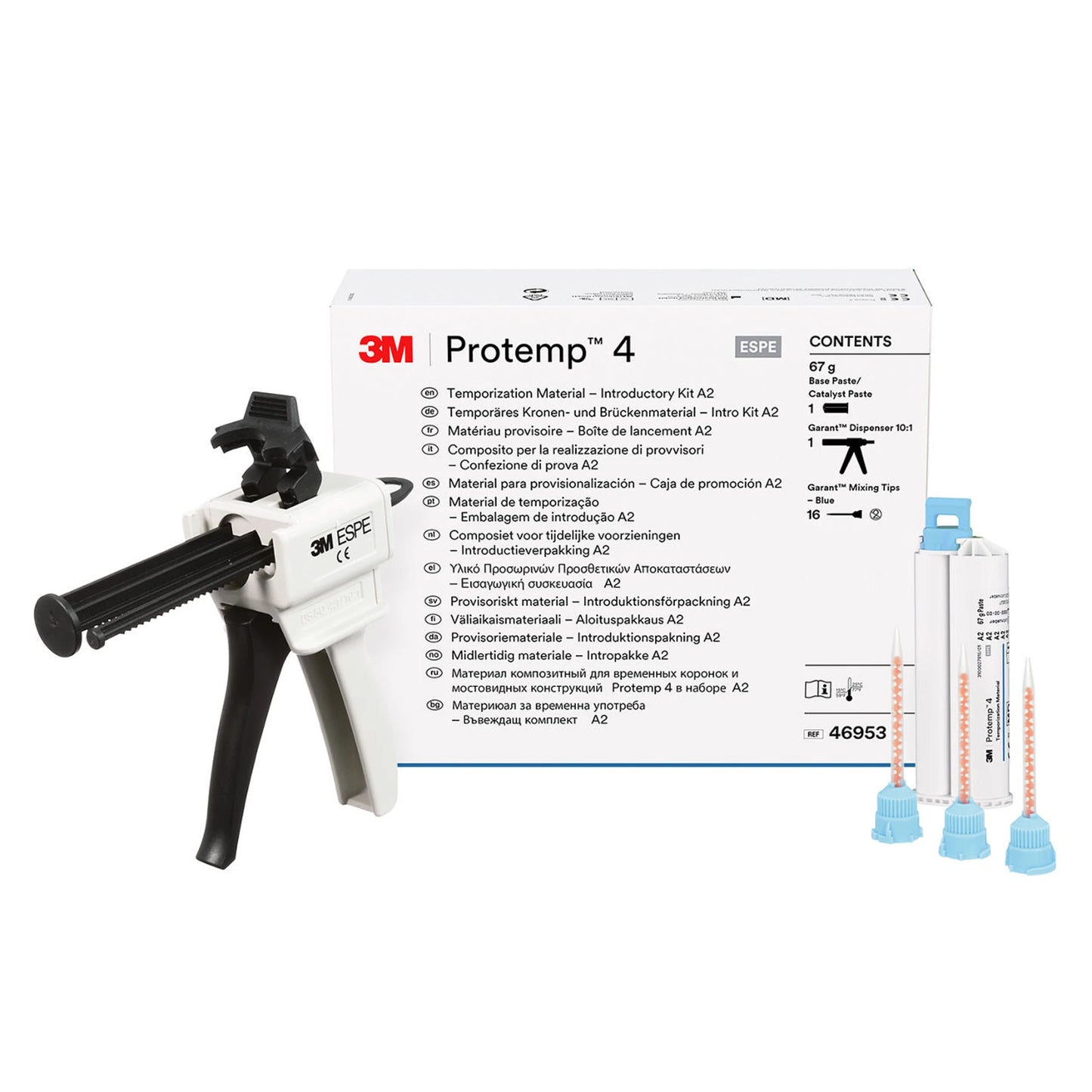 Protemp Plus Intro Kit