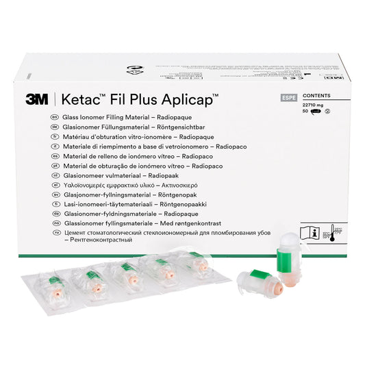 Ketac-Fil - Plus Applicap - A2 (Loose)
