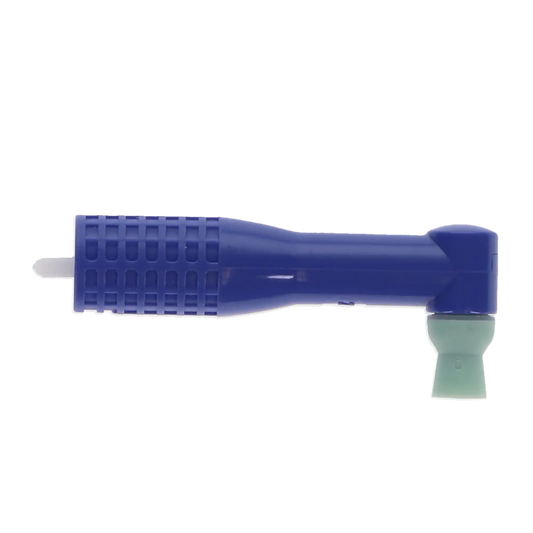 Pac-Dent - ProAngle Disposable Prophy Angle 500/Pk Soft