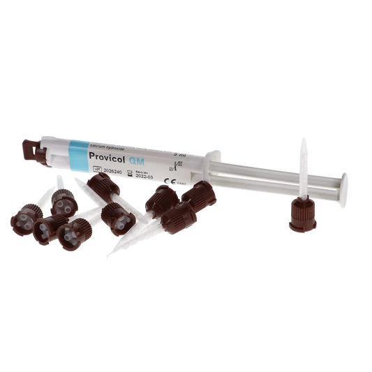 Voco - Provicol QM - QuickMix syringe 5 ml