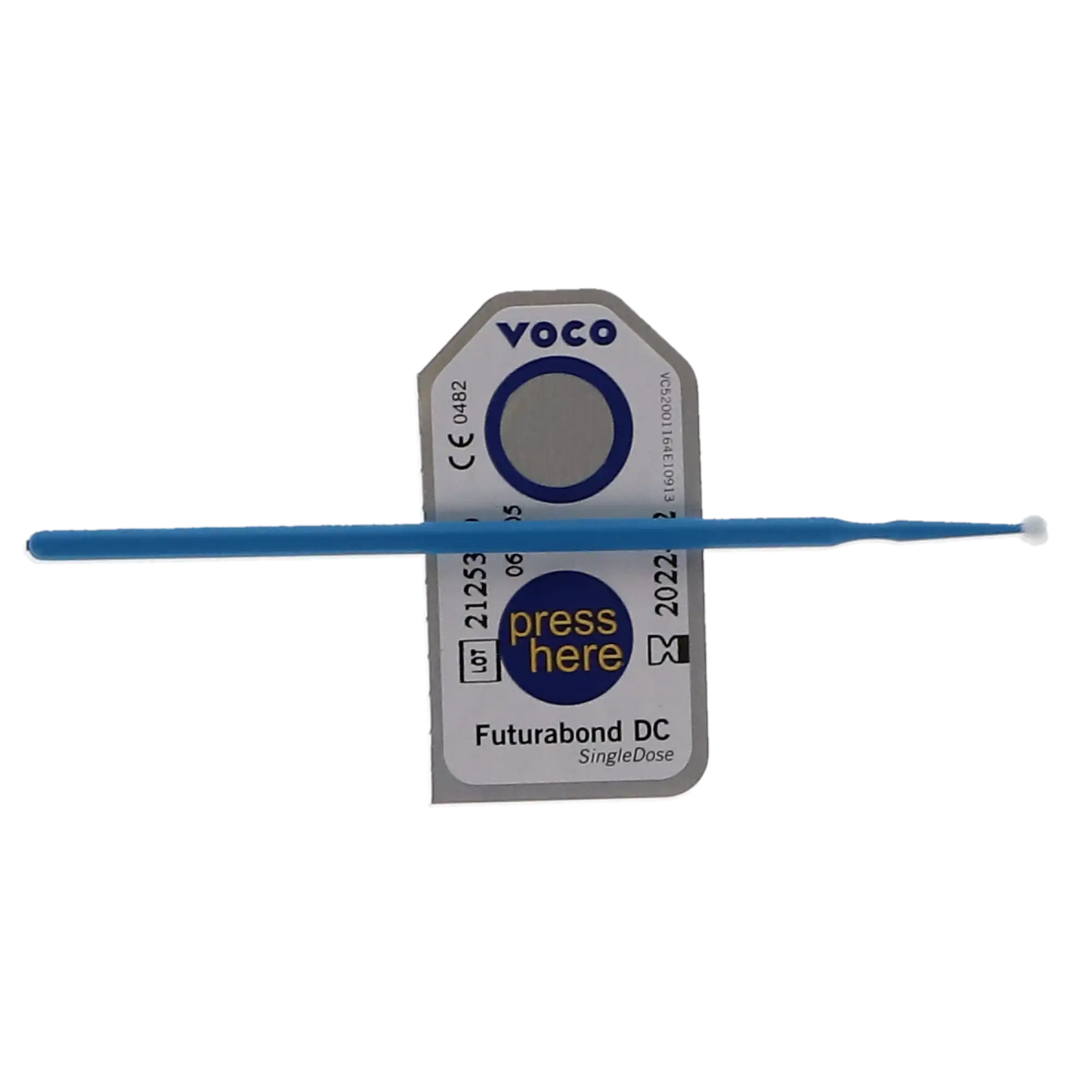 Voco - Futurabond DC - SingleDose 50 pcs.