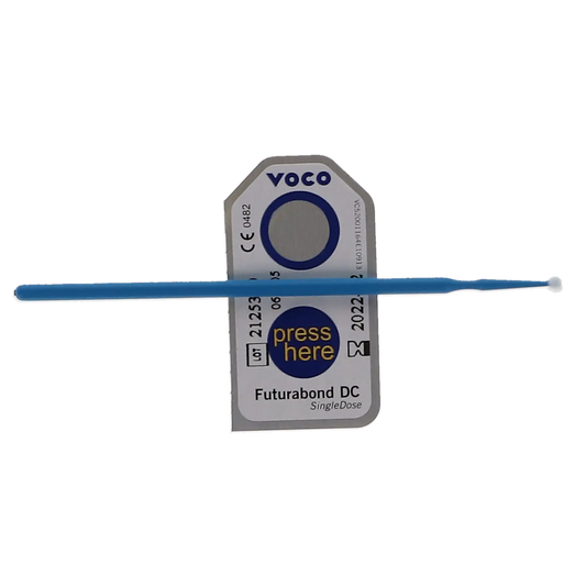 Voco - Futurabond DC - SingleDose 50 pcs.