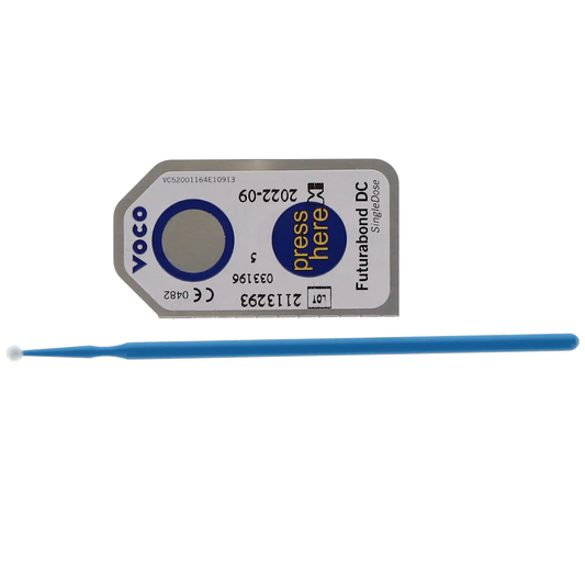 Voco - Futurabond DC - SingleDose 200 pcs.