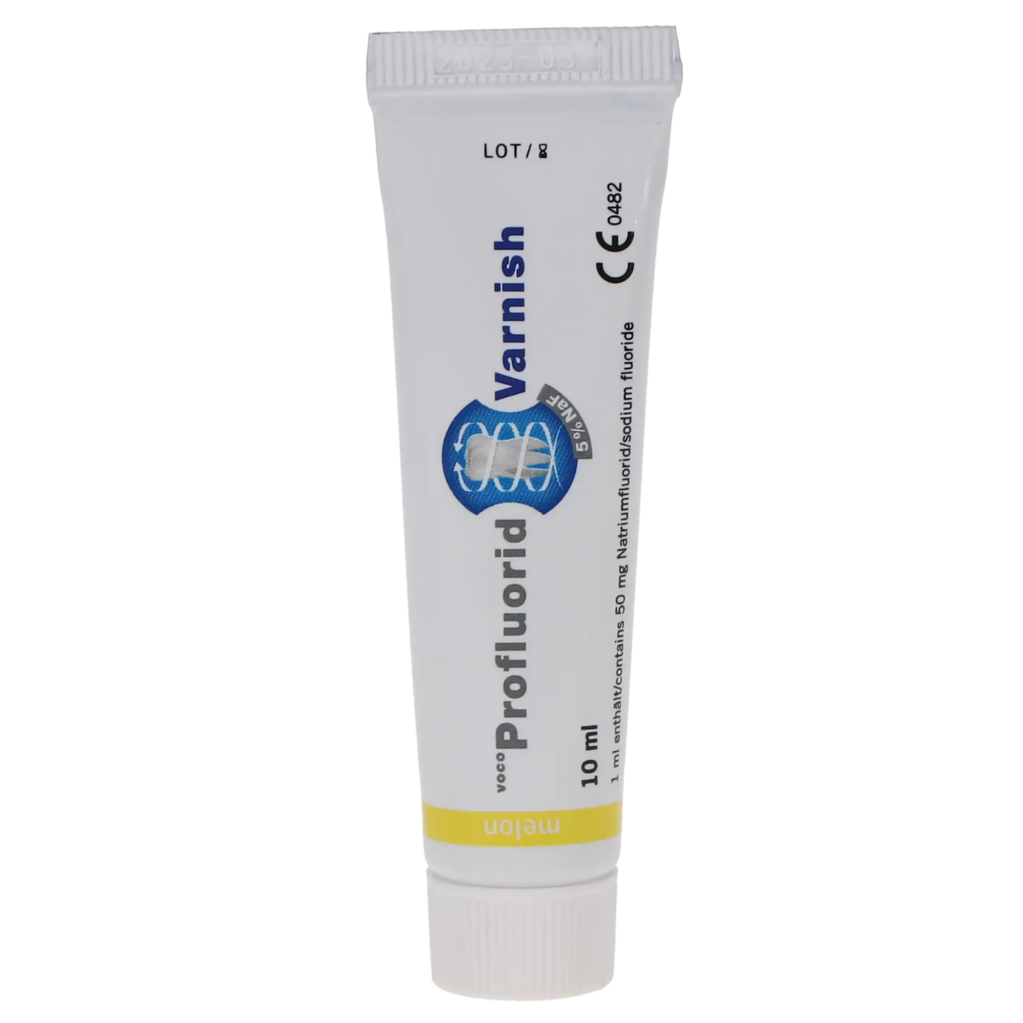 Voco - VOCO Profluorid Varnish - tube 10 ml melon