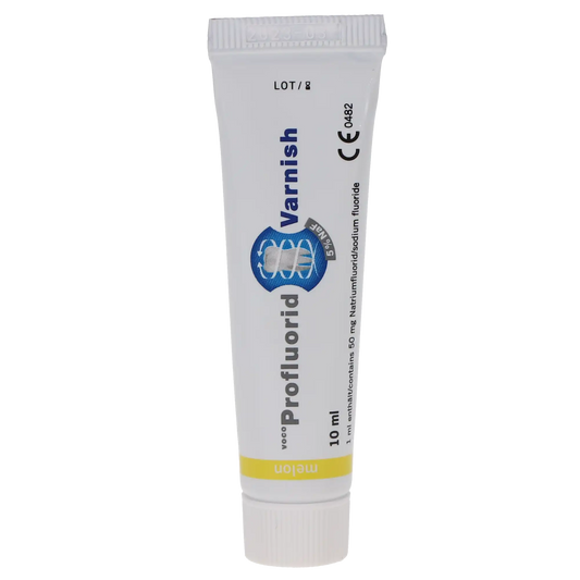 Voco - VOCO Profluorid Varnish - tube 10 ml melon