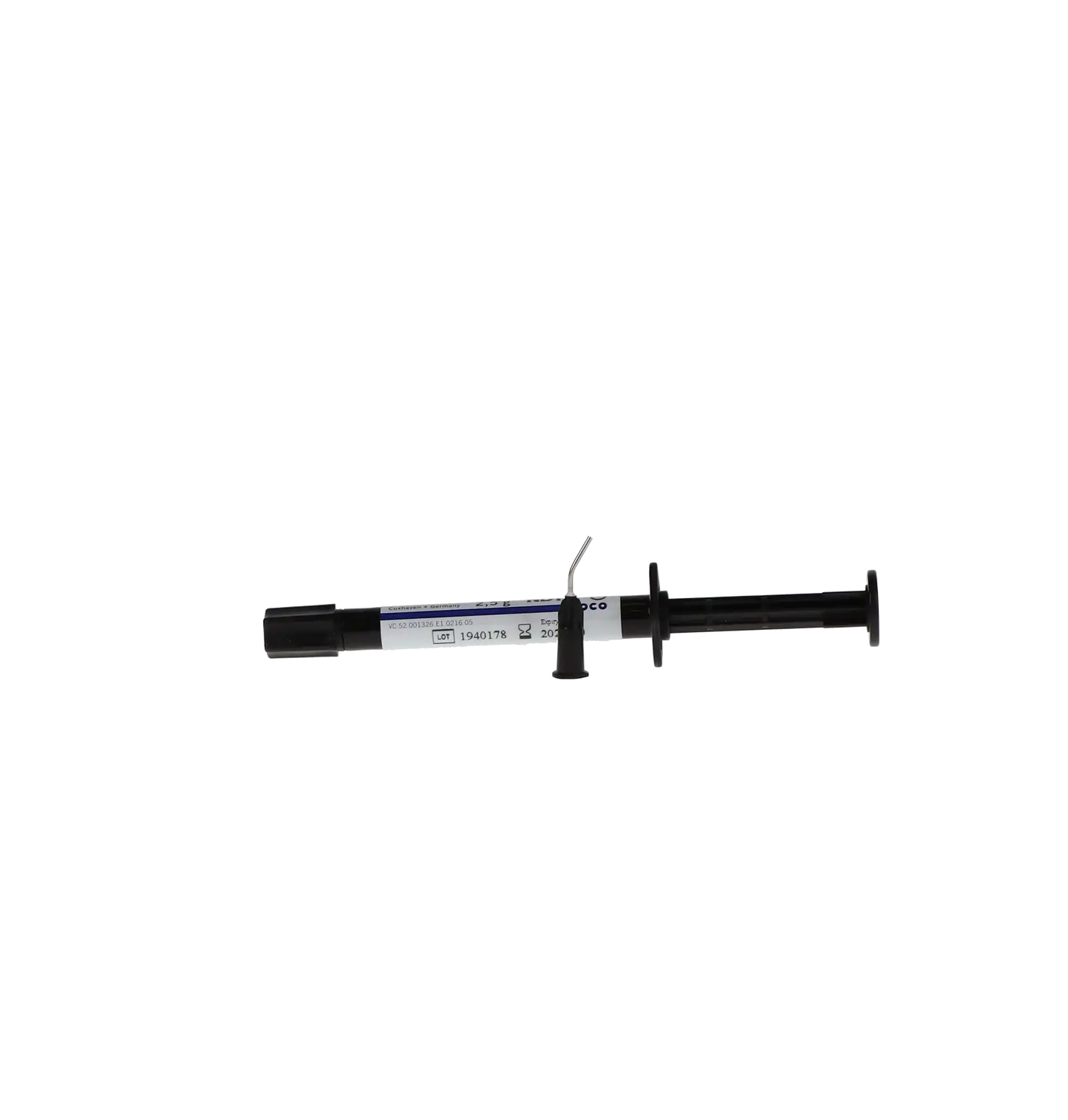 Voco - Ionoseal - syringe 3 x 2,5 g