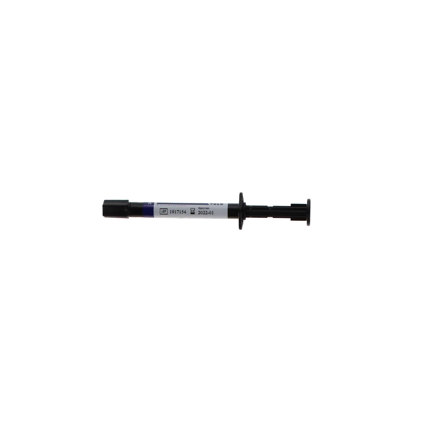 Voco - Grandio Flow - syringe 2 x 2 g A2