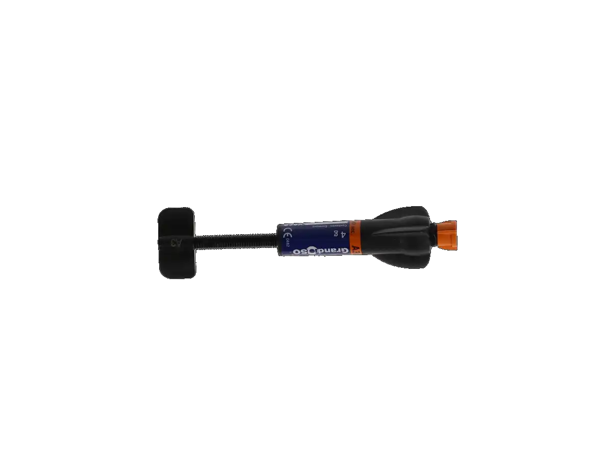 Voco - GrandioSO - syringe 4 g A3
