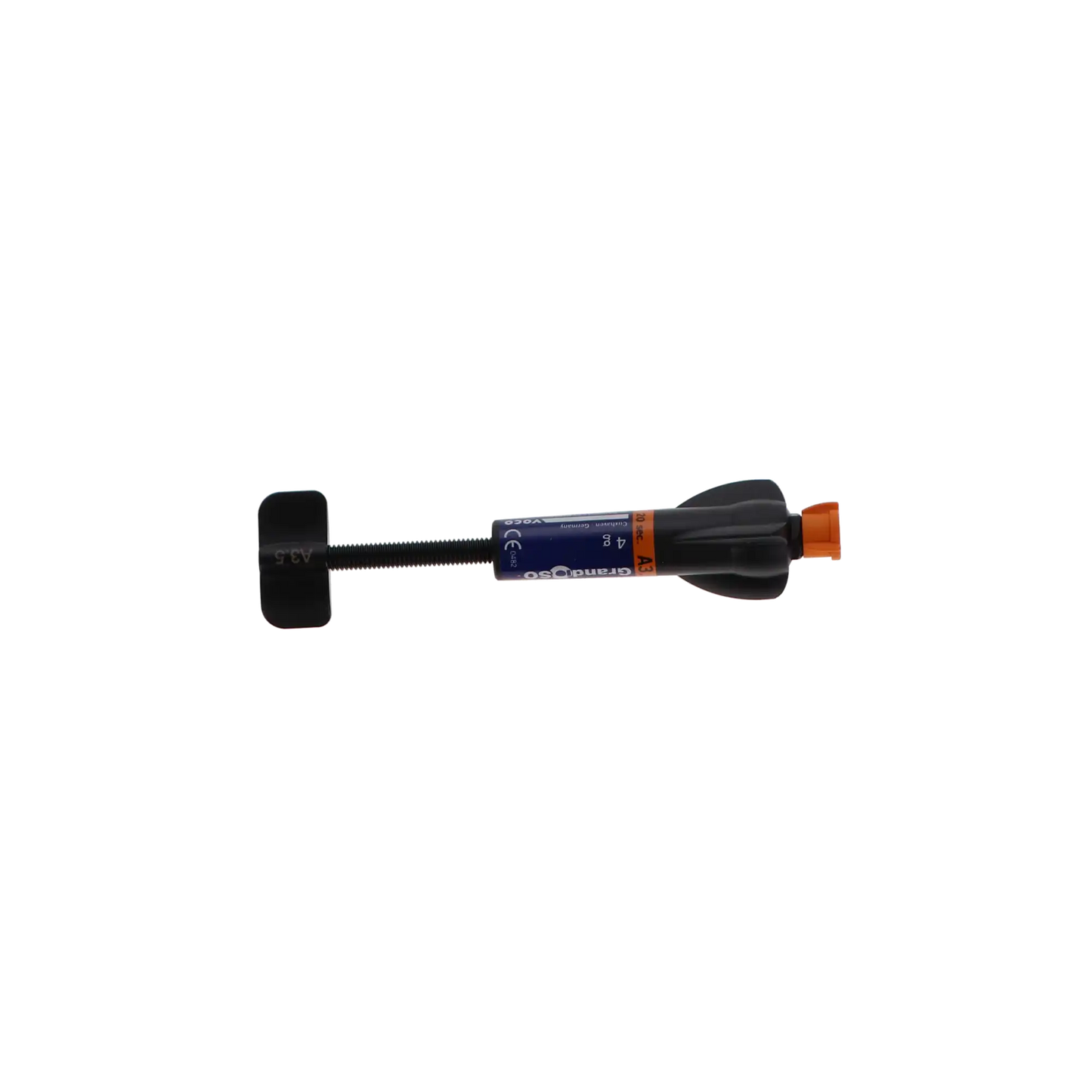 Voco - GrandioSO - syringe 4 g A3.5