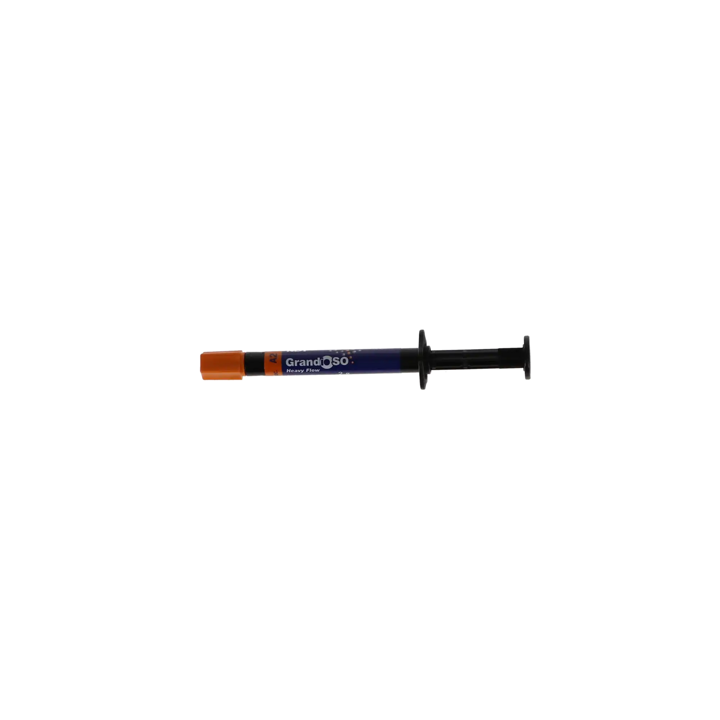 Voco - GrandioSO Heavy Flow - syringe 2 x 2 g A2