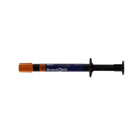 Voco - GrandioSO Heavy Flow - syringe 2 x 2 g A3