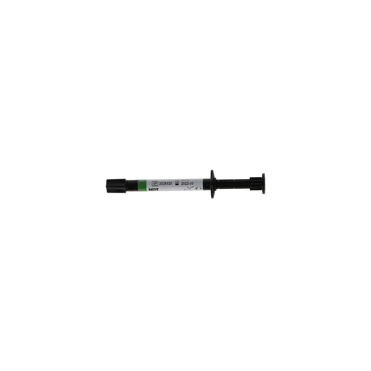 Voco - Admira Fusion Flow - syringe 2 x 2 g A2