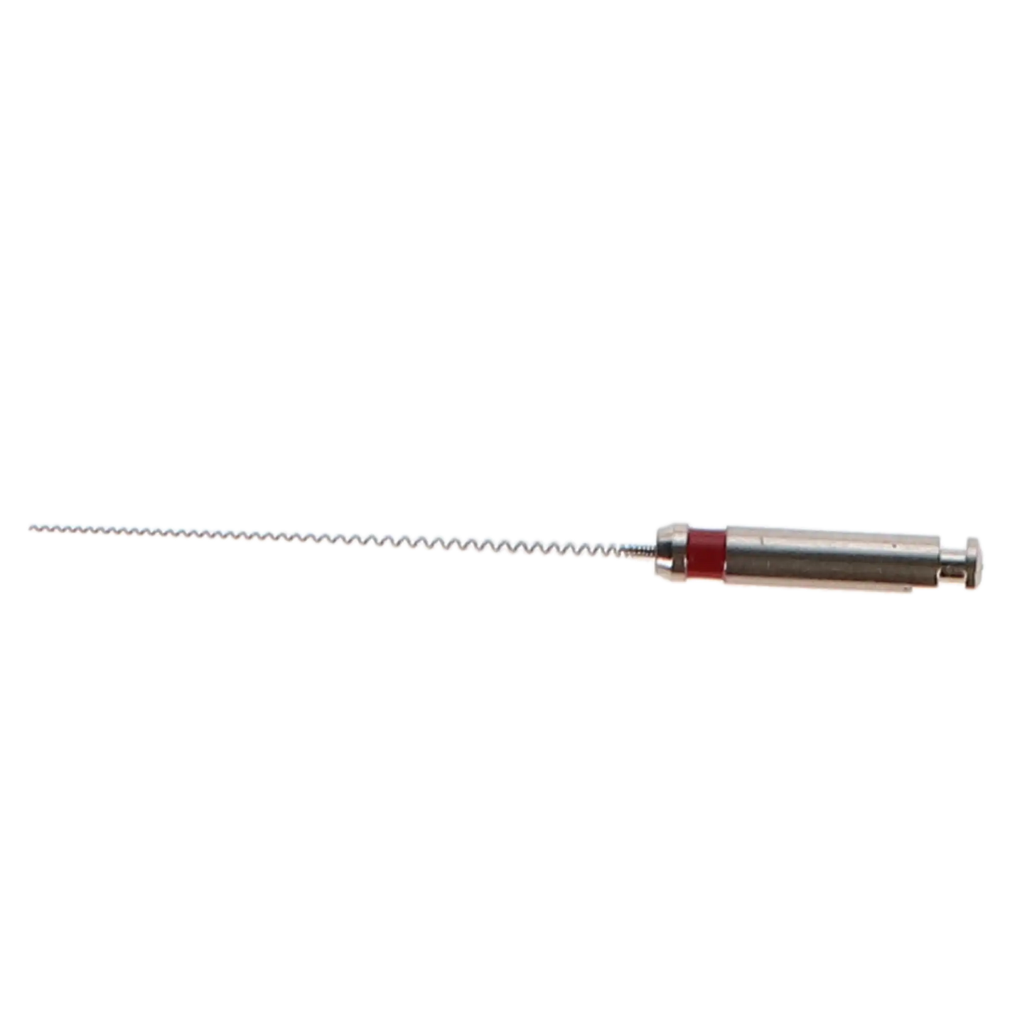 Stainless Steel Paste Carrier, 25 mm, 0.2 Taper, # 25, 4/Pk, PC25