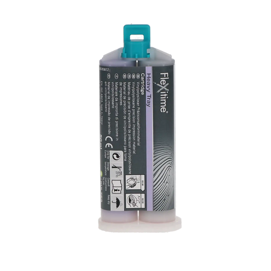 Stainless Steel Paste Carrier, 25 mm, 0.2 Taper, # 35, 4/Pk, PC35