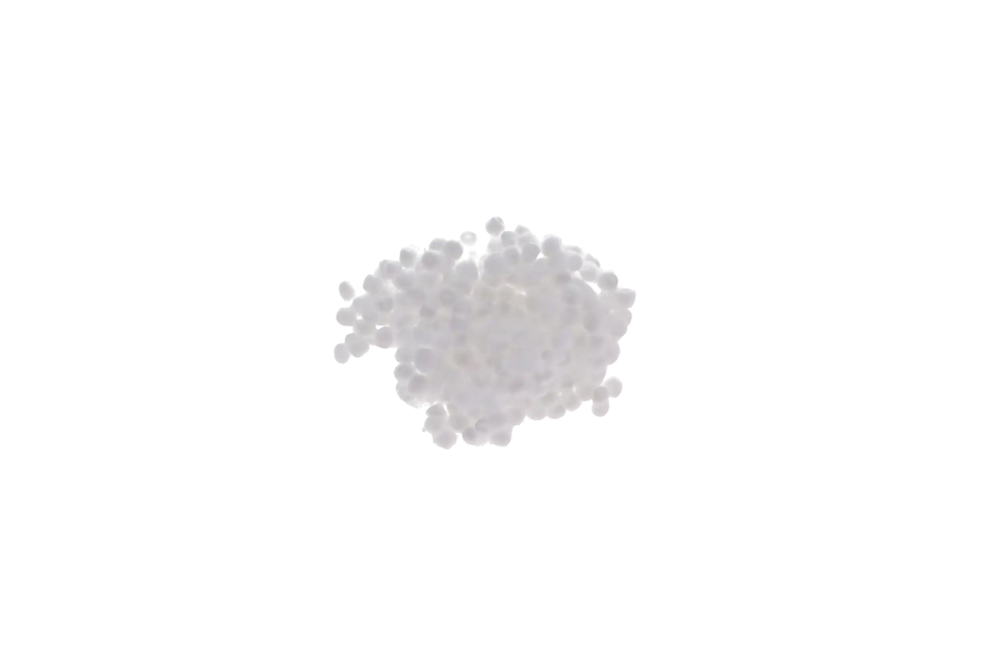 Richmond - Cotton Pellets Size 4 3000/Bx