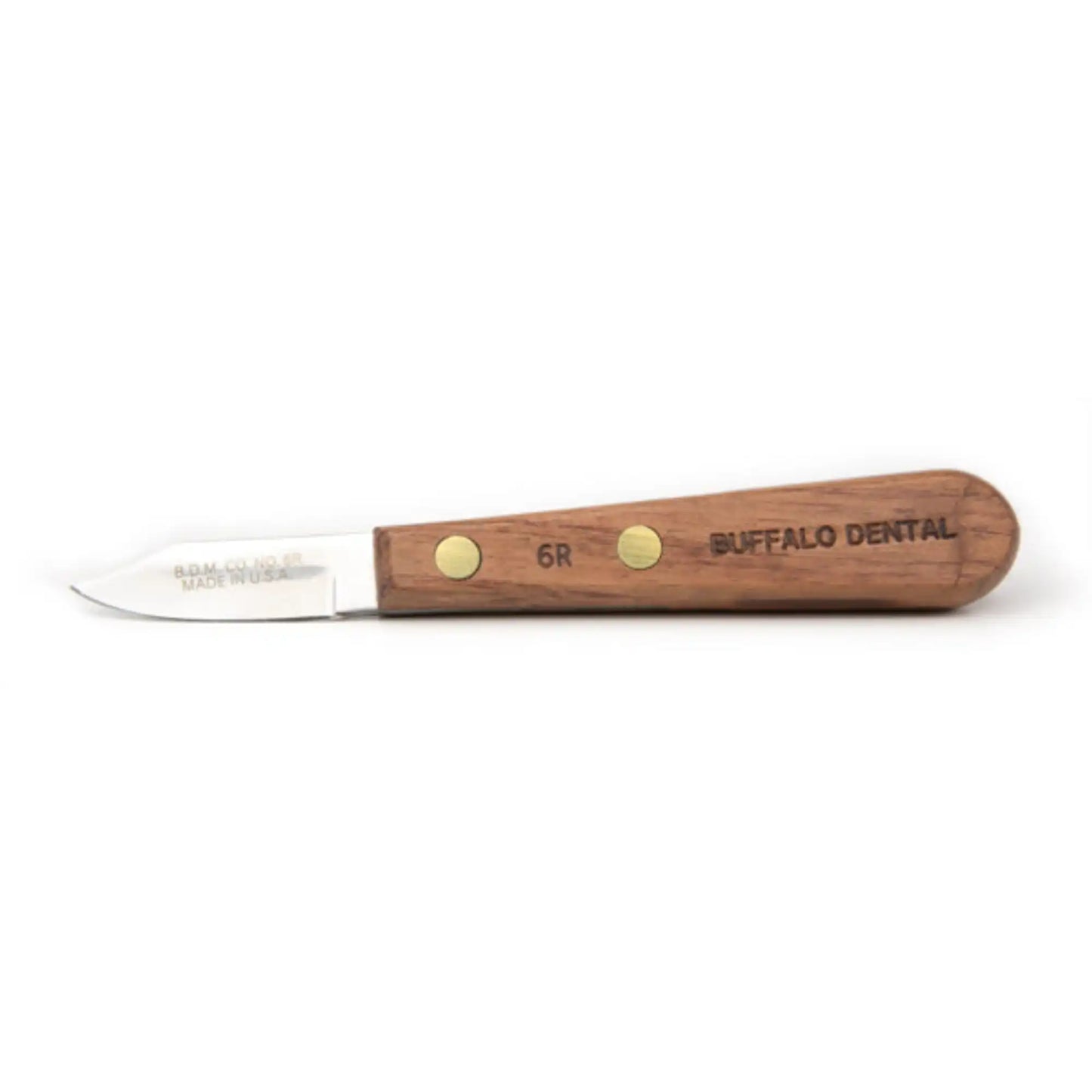 Buffalo - Knife Lab Plaster 8