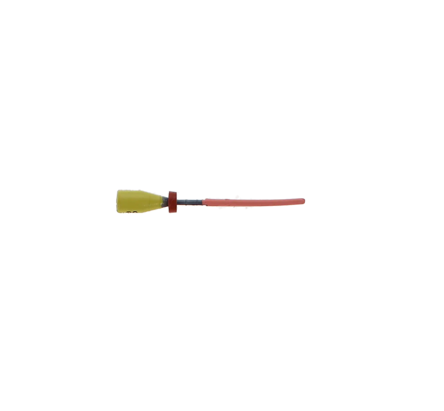 Therma-Kor Plastic Obturator 25mm 6/Pk #20