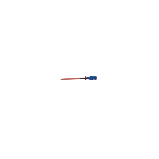 Therma-Kor Plastic Obturator 25mm 6/Pk #30