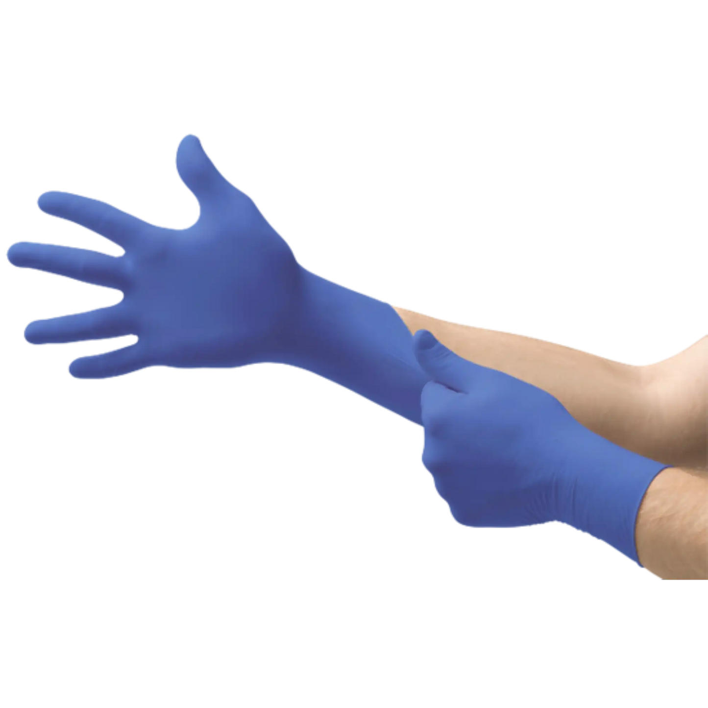 Adenna Precision Nitrile Gloves PF SM 100/Bx