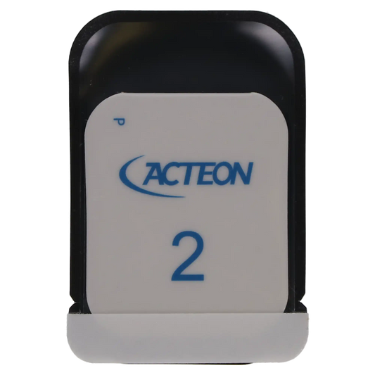 Acteon - Bag & Cover for Imaging Plate Size 2 300/Pk