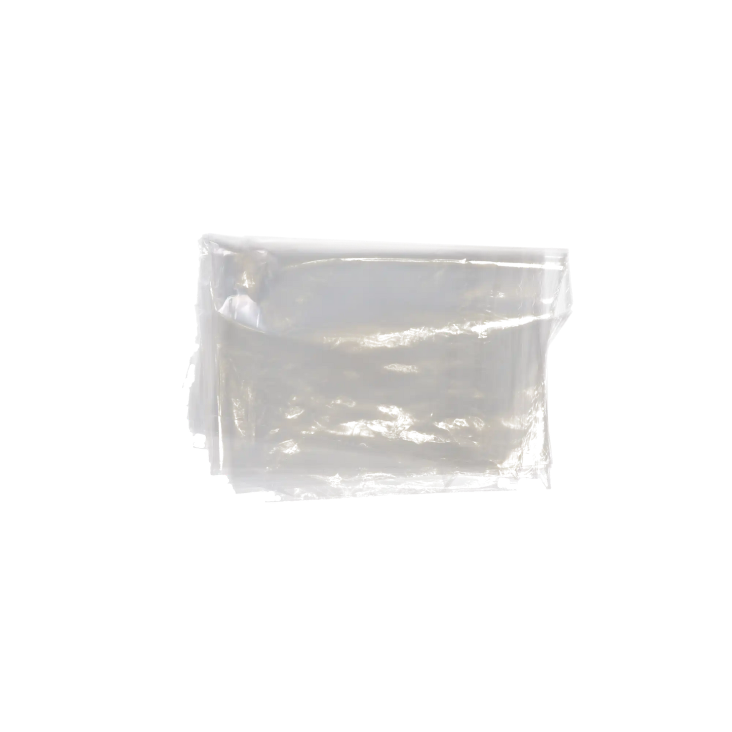 Defend - Plastic HR Cover 14" X 9.5" 250/Bx