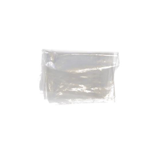 Defend - Plastic HR Cover 14" X 9.5" 250/Bx