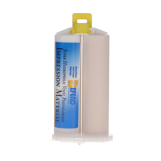 Defend - VPS Material 4x50ml LB-FS
