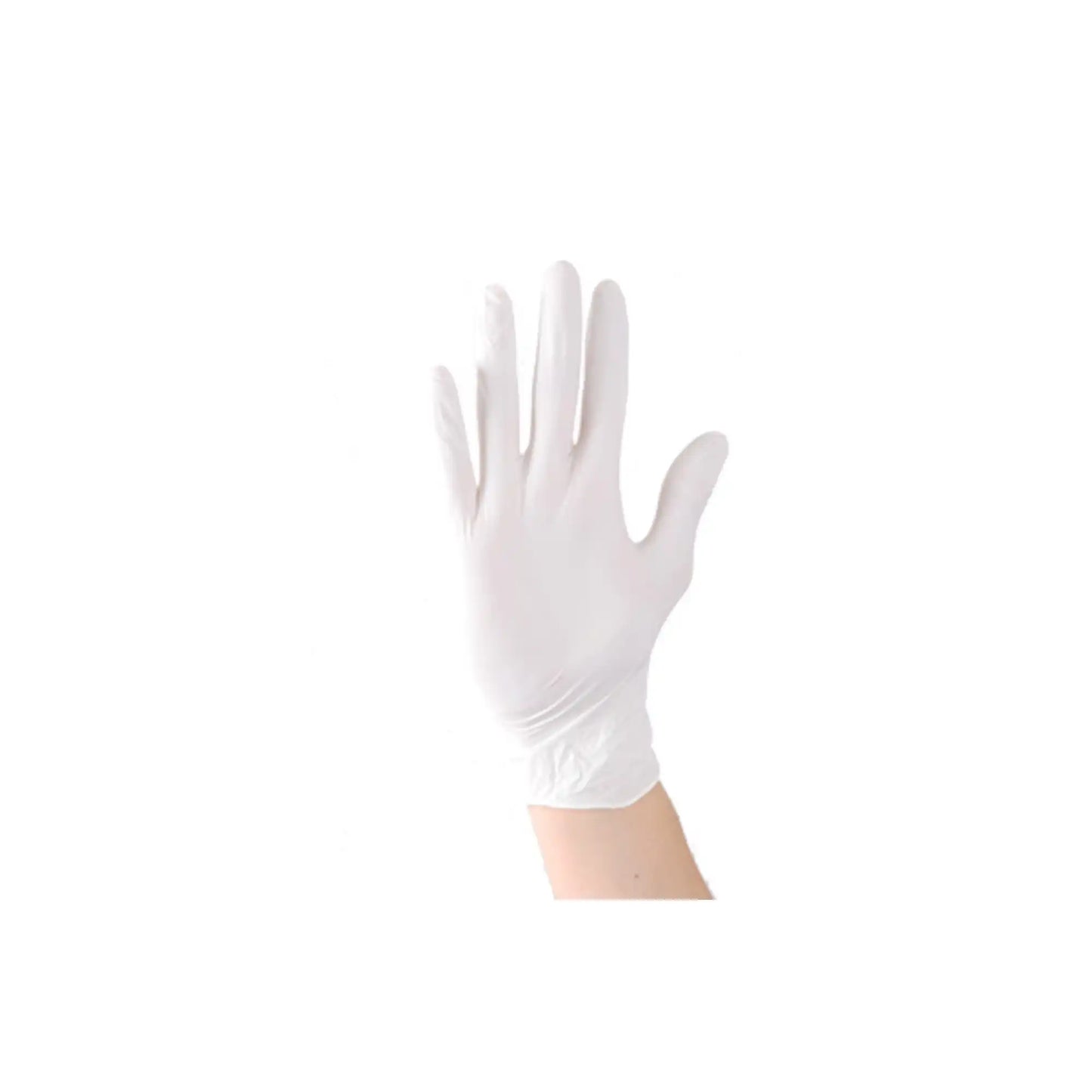 Aurelia - Distinct PF Latex Exam Gloves X-Small 100/Bx