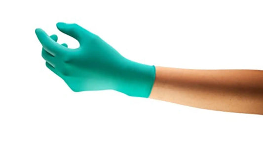 Aurelia Perform Nitrile Gloves Large 200/Box