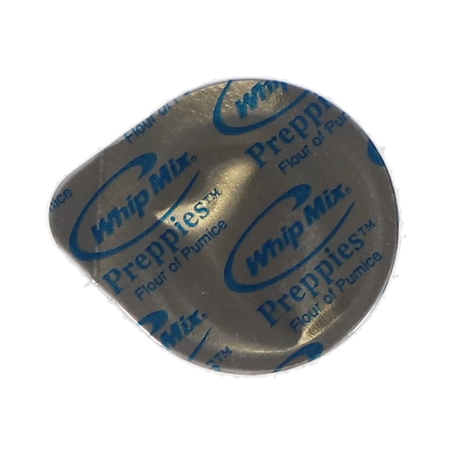 Pumice Preppies 2gm Unit Dose 100/Bx